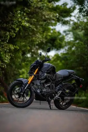 Yamaha MT 15 2026