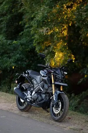 Yamaha MT 15 2026