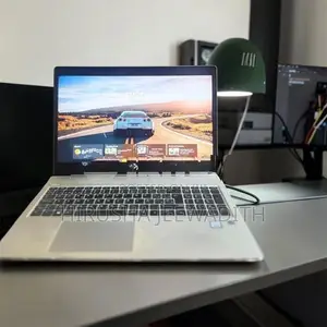 HP Probook 450 G6