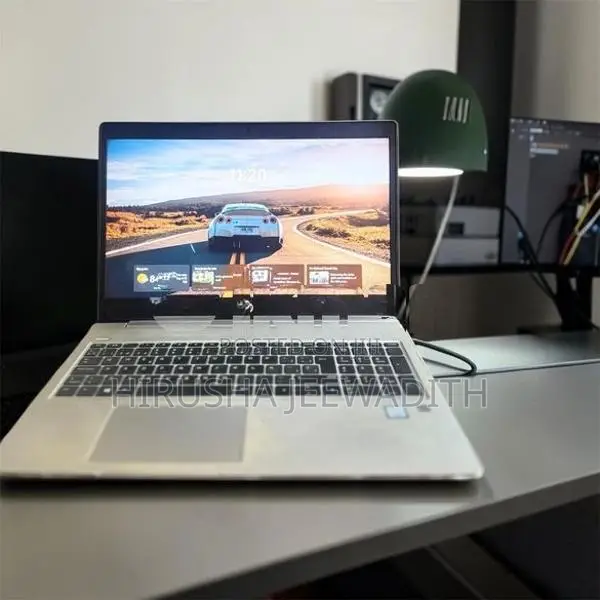 HP Probook 450 G6