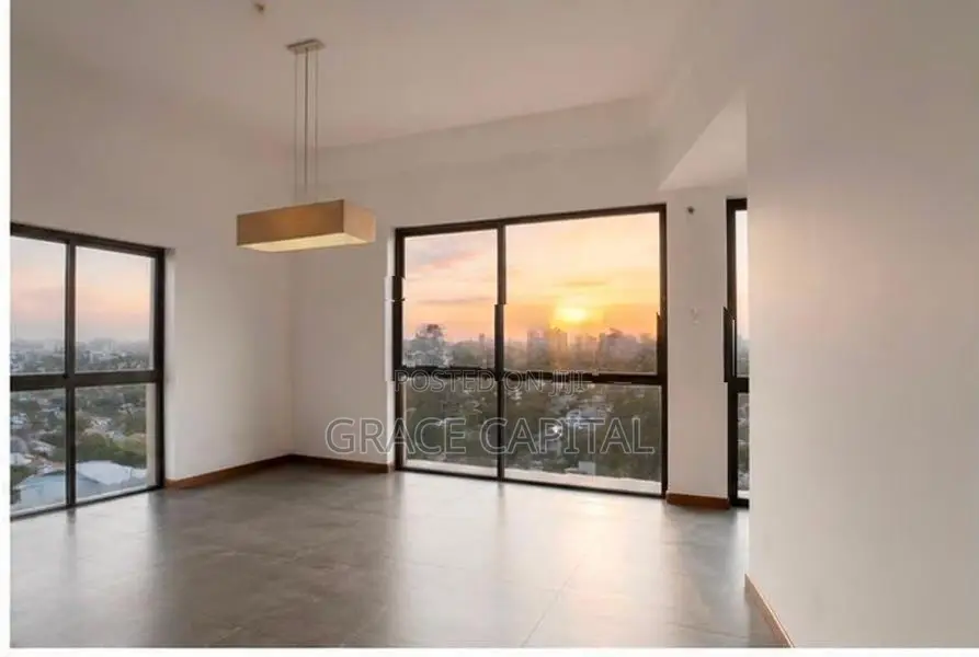 Unfurnished Penthouse for Rent in Nawala