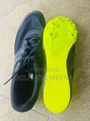 Spike Shoes
