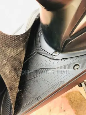 Honda Dio 2018 Smart Key