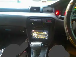 Nissan Sunny 1995