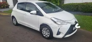 Toyota Vitz Eddition 1 2017