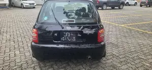 Nissan March 2 Door 1996