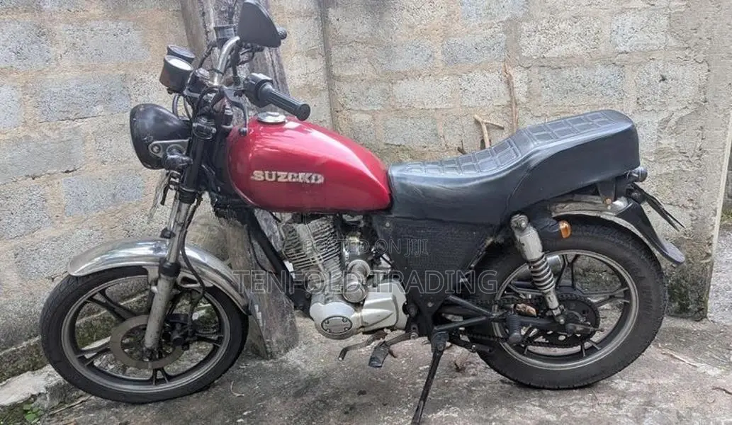 Loncin LX 2006