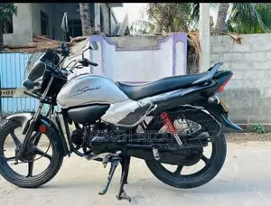 Hero Splendor i smart 2015
