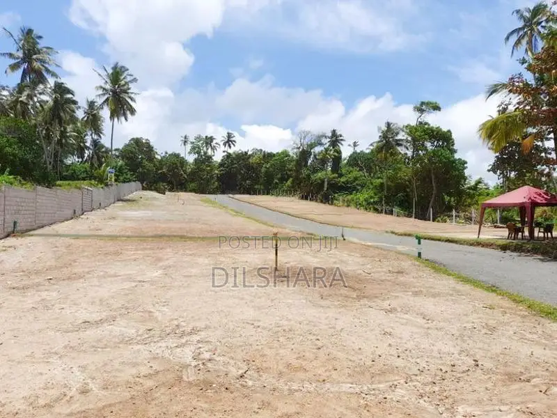 Land for Sale Dikwella