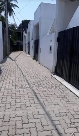 House for Rent in Wellampitiya