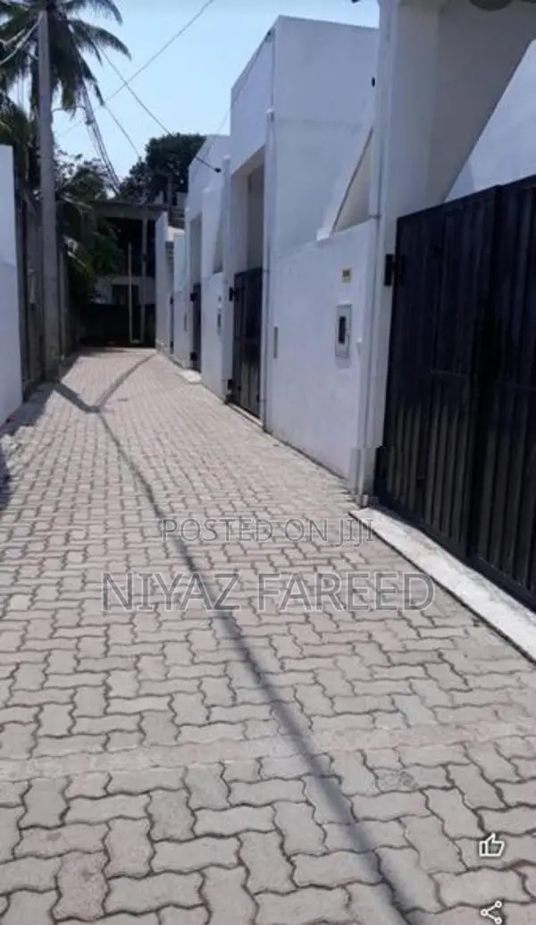 House for Rent in Wellampitiya