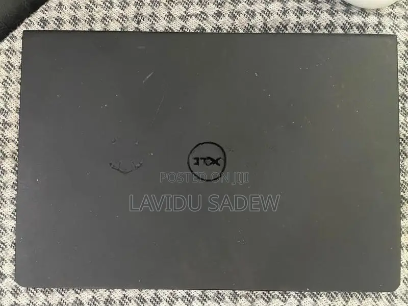 Dell Inspiron 3558 Laptop