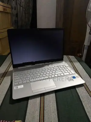 HP i5 11th Gen Laptop