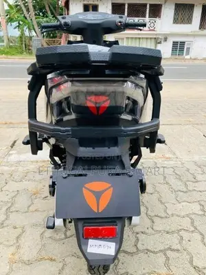Yadea T5 Lithium 2026