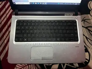 Hp Laptop i3 6th Gen
