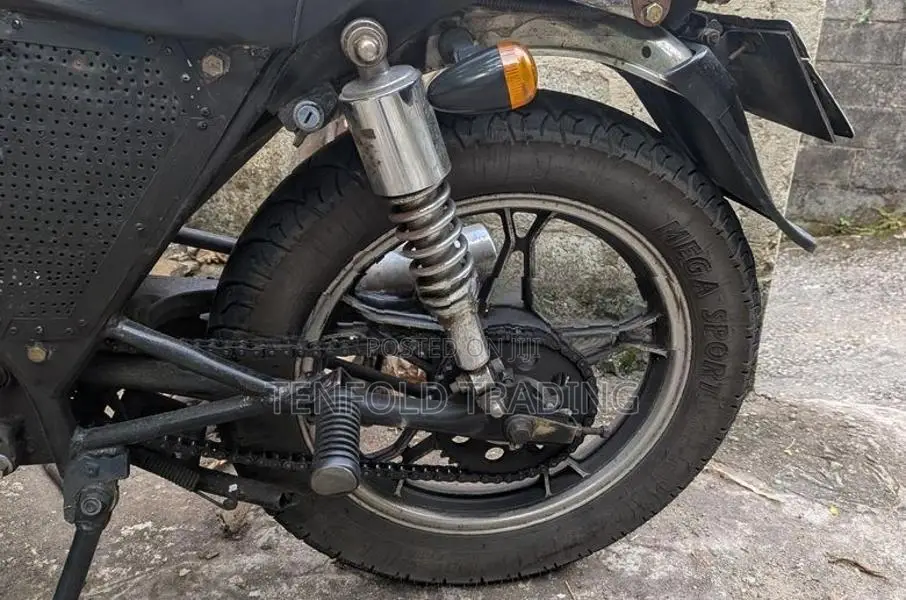 Loncin LX 2006