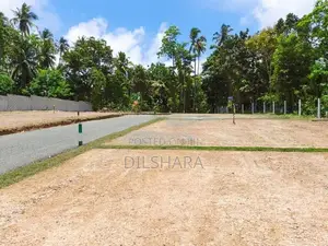 Land for Sale Dikwella