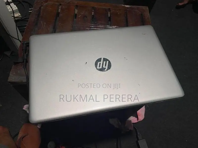 Hp Notebook Laptop