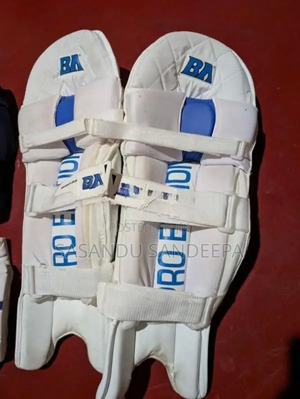 Cricket Equipments Set