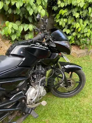Bajaj Pulsar 135 LS 2016