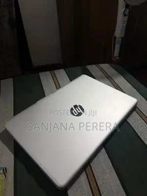 HP i5 11th Gen Laptop