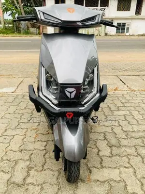 Yadea T5 Lithium 2026