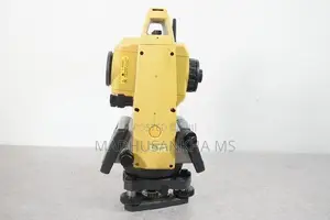 Topcon ES105 Total Station