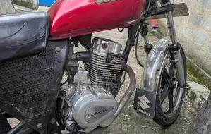 Loncin LX 2006
