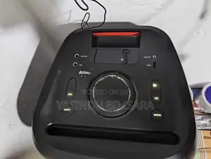 Abans Bluetooth Speaker AB-828