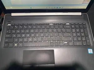Hp Notebook Laptop