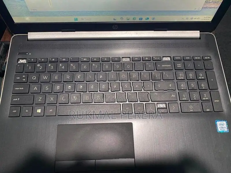 Hp Notebook Laptop