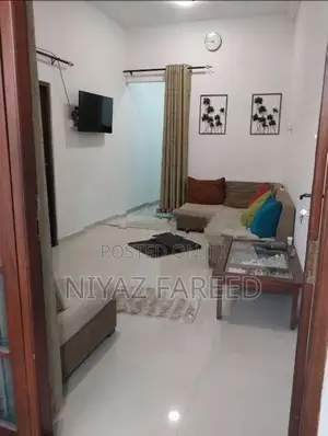 House for Rent in Wellampitiya