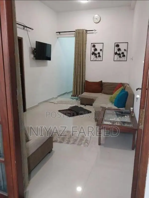 House for Rent in Wellampitiya