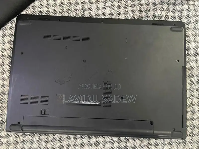 Dell Inspiron 3558 Laptop