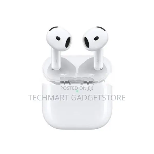Apple Airpods 4