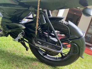 Bajaj Pulsar 135 LS 2016