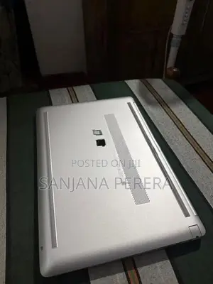 HP i5 11th Gen Laptop