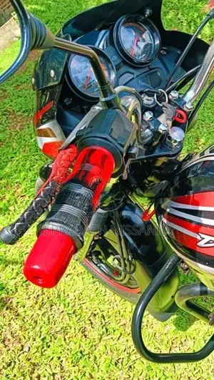 Bajaj Discover 125 2011