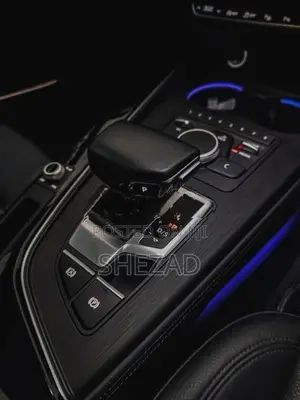 Audi A5 Sline 2019
