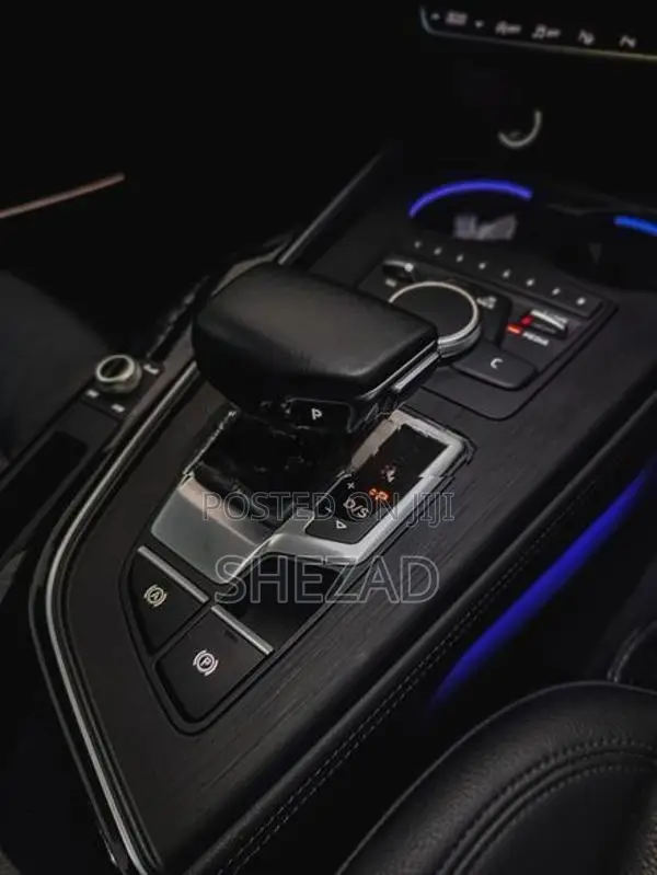 Audi A5 Sline 2019