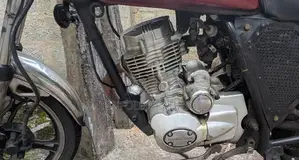 Loncin LX 2006