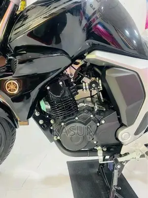 Yamaha FZs V2 2026