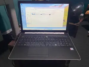 Hp Notebook Laptop