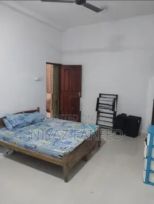 House for Rent in Wellampitiya