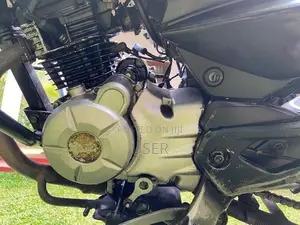 Bajaj Pulsar 135 LS 2016