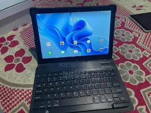 Smart Barry BPad12 Plus – Ultra Thin 5G Tablet