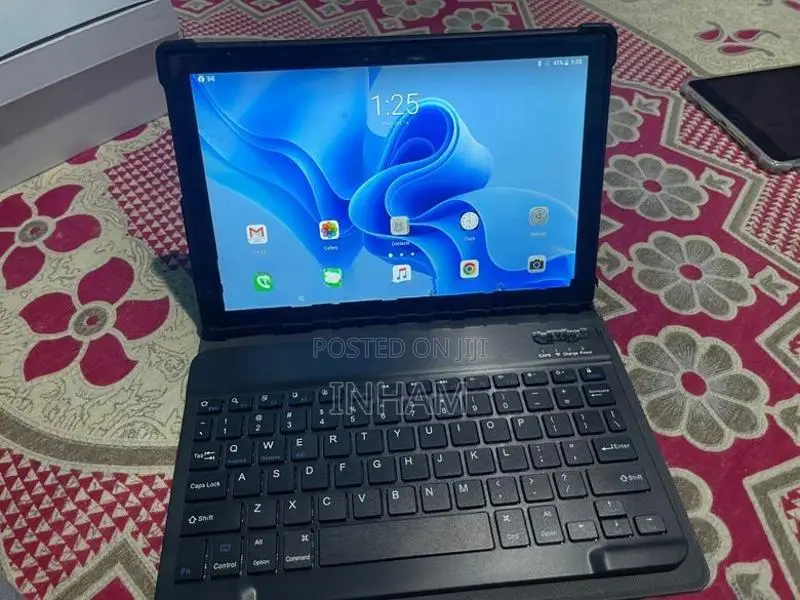 Smart Barry BPad12 Plus – Ultra Thin 5G Tablet