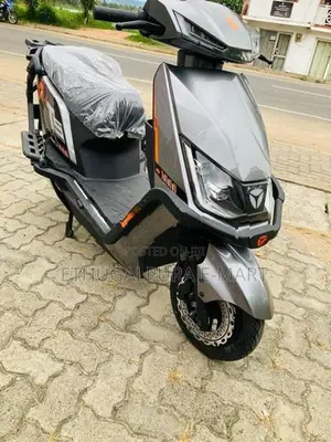 Yadea T5 Lithium 2026