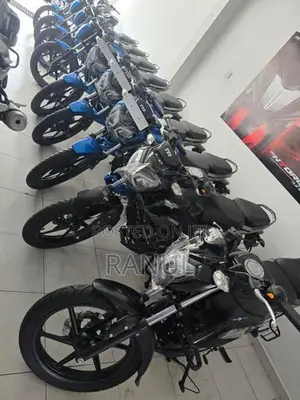 TVS Raider 125 2026