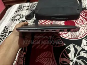 Hp Laptop i3 6th Gen